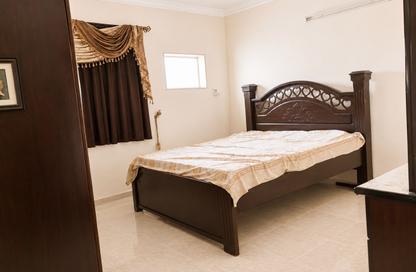 Apartment - 2 - 2 for rent in Tubli - Central Governorate