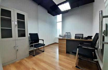 Office Space - 6 Bedrooms - 2 Bathrooms for rent in Seef - Capital Governorate