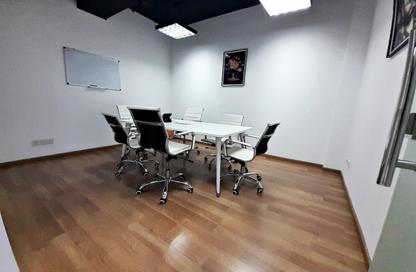 Office Space - 6 Bedrooms - 2 Bathrooms for rent in Seef - Capital Governorate