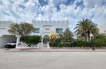 Compound - 3 - 3 for rent in Janabiya - Northern Governorate