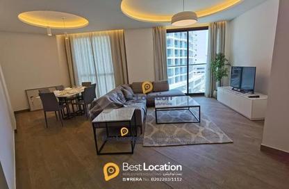 Apartment - 2 Bedrooms - 3 Bathrooms for rent in Amwaj Avenue - Amwaj Islands - Muharraq Governorate Apartment - 2 Bedrooms - 3 Bathrooms for rent in Amwaj Avenue - Amwaj Islands - Muharraq Governorate