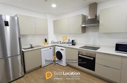 Apartment - 2 Bedrooms - 3 Bathrooms for rent in Amwaj Avenue - Amwaj Islands - Muharraq Governorate Apartment - 2 Bedrooms - 3 Bathrooms for rent in Amwaj Avenue - Amwaj Islands - Muharraq Governorate