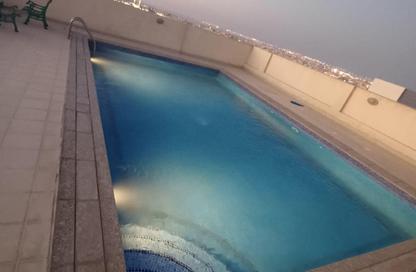 Apartment - 2 Bedrooms - 3 Bathrooms for rent in Busaiteen - Muharraq Governorate Apartment - 2 Bedrooms - 3 Bathrooms for rent in Busaiteen - Muharraq Governorate