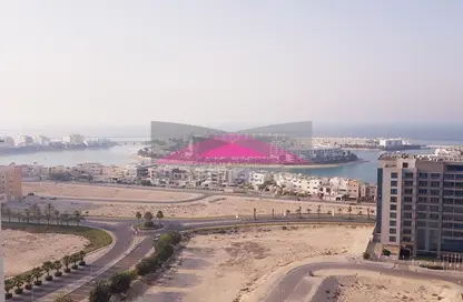 Apartment - 2 Bedrooms - 2 Bathrooms for rent in Amwaj Marina - Amwaj Islands - Muharraq Governorate