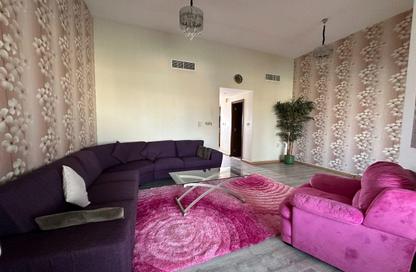 Apartment - 1 Bedroom - 2 Bathrooms for rent in Al Marsa Floating City - Amwaj Islands - Muharraq Governorate