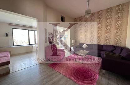 Apartment - 1 Bedroom - 2 Bathrooms for rent in Al Marsa Floating City - Amwaj Islands - Muharraq Governorate Apartment - 1 Bedroom - 2 Bathrooms for rent in Al Marsa Floating City - Amwaj Islands - Muharraq Governorate