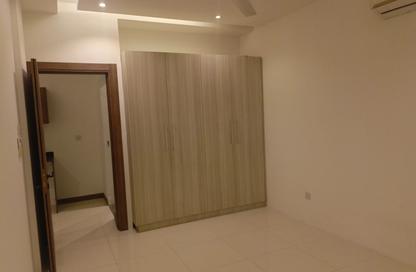 Apartment - 1 Bedroom - 1 Bathroom for rent in Tubli - Central Governorate