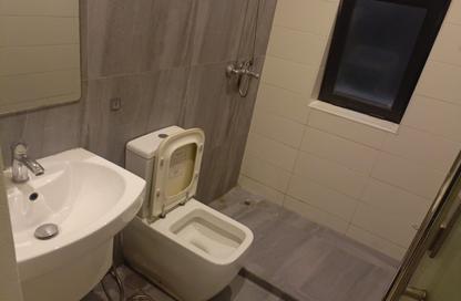 Apartment - 1 Bedroom - 1 Bathroom for rent in Tubli - Central Governorate