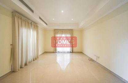 Villa - 3 Bedrooms - 3 Bathrooms for rent in Janabiya - Northern Governorate