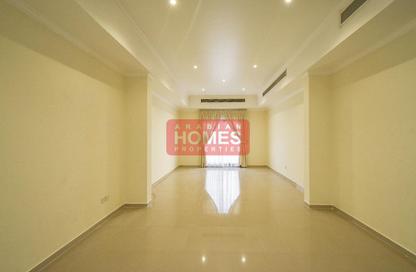 Villa - 3 Bedrooms - 3 Bathrooms for rent in Janabiya - Northern Governorate
