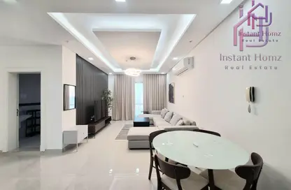 Apartment - 2 Bedrooms - 2 Bathrooms for sale in Saar - Northern Governorate