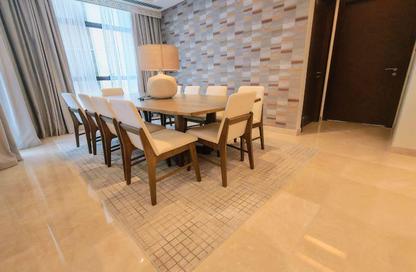 Apartment - 3 - 5 for rent in Reef Island - Capital Governorate