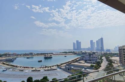 Apartment - 3 Bedrooms - 5 Bathrooms for rent in Reef Island - Capital Governorate Apartment - 3 Bedrooms - 5 Bathrooms for rent in Reef Island - Capital Governorate