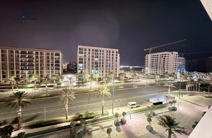 Apartment - 2 Bedrooms - 3 Bathrooms for rent in Marassi Residences - Diyar Al Muharraq - Muharraq Governorate