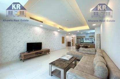 Apartment - 2 - 3 for sale in Al Juffair - Capital Governorate