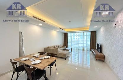 Apartment - 2 - 3 for sale in Al Juffair - Capital Governorate