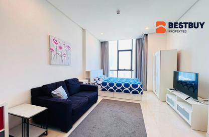 Apartment - Studio - 1 Bathroom for rent in Al Juffair - Capital Governorate Apartment - Studio - 1 Bathroom for rent in Al Juffair - Capital Governorate