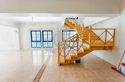 Villa - 4 - 3 for rent in Seef - Capital Governorate