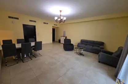 Apartment - 2 Bedrooms - 2 Bathrooms for sale in Al Juffair - Capital Governorate