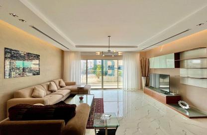 Apartment - 2 Bedrooms - 3 Bathrooms for rent in Amwaj Marina - Amwaj Islands - Muharraq Governorate