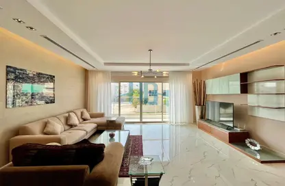 Apartment - 2 Bedrooms - 3 Bathrooms for rent in Amwaj Marina - Amwaj Islands - Muharraq Governorate