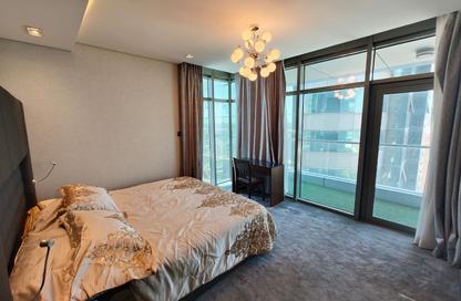 Apartment - 1 - 1 for sale in Exhibition Road - Hoora - Capital Governorate