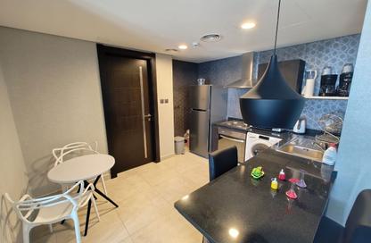 Apartment - 1 - 1 for sale in Exhibition Road - Hoora - Capital Governorate