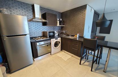 Apartment - 1 - 1 for sale in Exhibition Road - Hoora - Capital Governorate