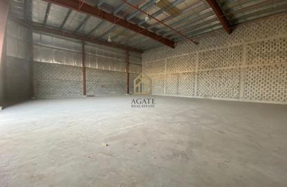 Warehouse - Studio - 1 for rent in Hidd - Muharraq Governorate