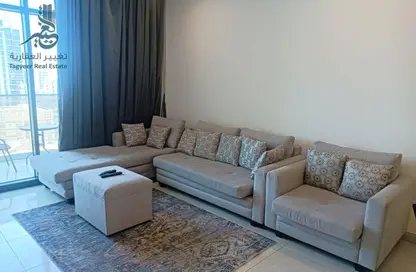 شقة - 2 غرف نوم - 2 حمامات للايجار في الجفير - محافظة العاصمة