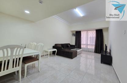 شقة - غرفة نوم - 1 حمام للايجار في الماحوز - المنامة - محافظة العاصمة