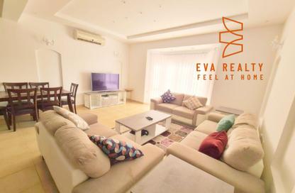 Apartment - 3 Bedrooms - 2 Bathrooms for rent in Saar - Northern Governorate
