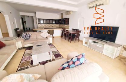 Apartment - 3 Bedrooms - 2 Bathrooms for rent in Saar - Northern Governorate