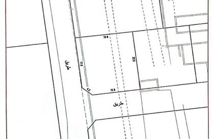 Land - Studio for sale in Bu Quwah - Northern Governorate