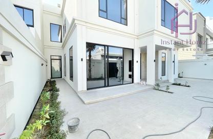 Villa - 4 Bedrooms - 5 Bathrooms for sale in Bu Quwah - Northern Governorate