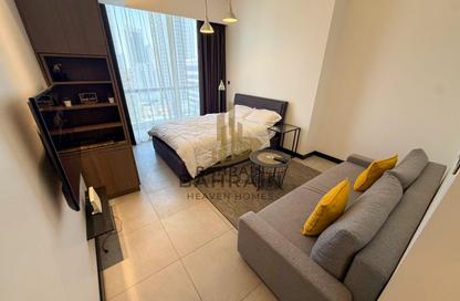 Apartment - Studio - 1 for rent in Al Juffair - Capital Governorate