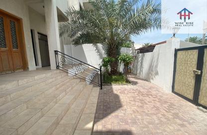 Villa - 4 - 6 for rent in Bu Kowarah - Riffa - Southern Governorate