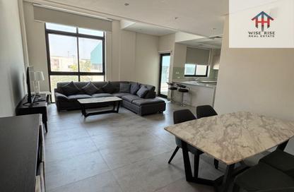 Duplex - 1 - 2 for rent in Saar - Northern Governorate