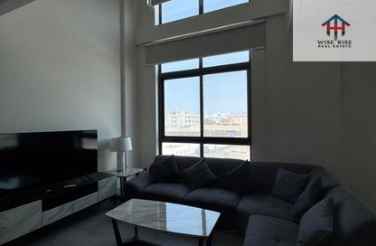 Duplex - 1 - 2 for rent in Saar - Northern Governorate