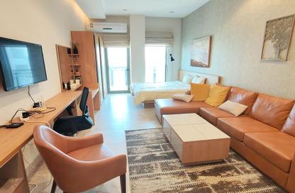 Apartment - Studio - 1 for sale in Busaiteen - Muharraq Governorate