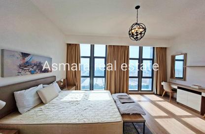 Apartment - 2 Bedrooms - 3 Bathrooms for rent in Al Juffair - Capital Governorate Apartment - 2 Bedrooms - 3 Bathrooms for rent in Al Juffair - Capital Governorate