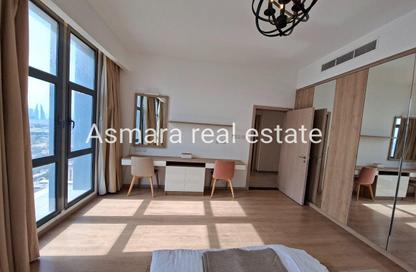 Apartment - 2 Bedrooms - 3 Bathrooms for rent in Al Juffair - Capital Governorate Apartment - 2 Bedrooms - 3 Bathrooms for rent in Al Juffair - Capital Governorate