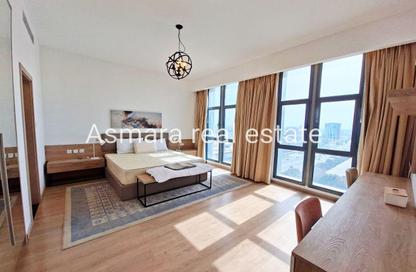 Apartment - 2 Bedrooms - 3 Bathrooms for rent in Al Juffair - Capital Governorate Apartment - 2 Bedrooms - 3 Bathrooms for rent in Al Juffair - Capital Governorate