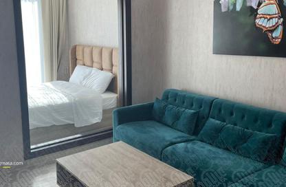 Apartment - Studio - 1 Bathroom for sale in Al Juffair - Capital Governorate