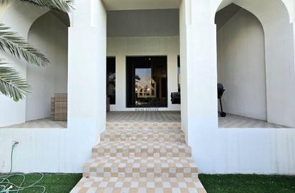 Apartment - 2 Bedrooms - 3 Bathrooms for rent in Al Marsa Floating City - Amwaj Islands - Muharraq Governorate