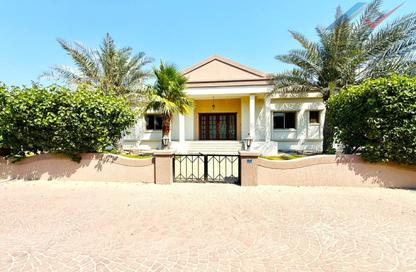 Villa - 4 Bedrooms - 5 Bathrooms for rent in Hamala - Northern Governorate Villa - 4 Bedrooms - 5 Bathrooms for rent in Hamala - Northern Governorate