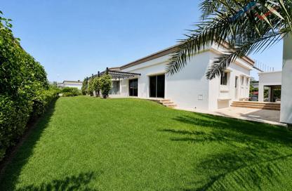 Villa - 4 Bedrooms - 5 Bathrooms for rent in Hamala - Northern Governorate