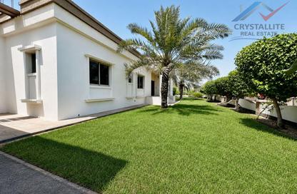 Villa - 4 Bedrooms - 5 Bathrooms for rent in Hamala - Northern Governorate Villa - 4 Bedrooms - 5 Bathrooms for rent in Hamala - Northern Governorate