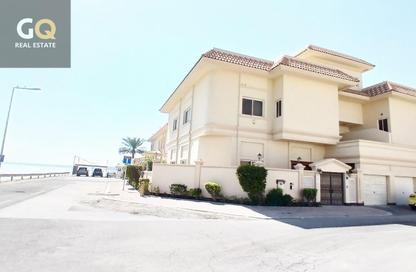 Villa - 3 Bedrooms - 5 Bathrooms for rent in Tubli - Central Governorate