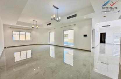 Villa - 3 Bedrooms - 4 Bathrooms for rent in Janabiya - Northern Governorate